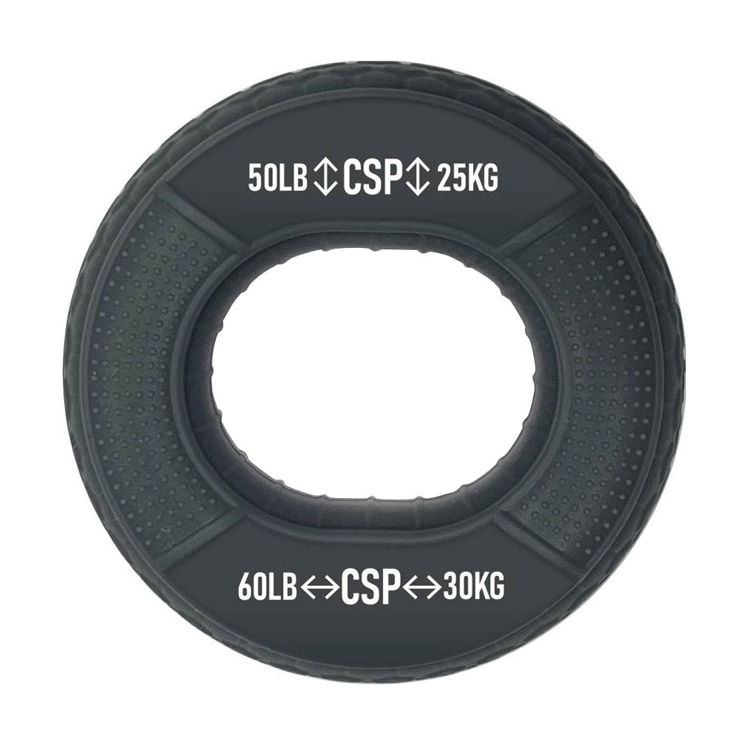 Еспандер кістьовий CSP, 25/30 кг, 1 шт (145893)